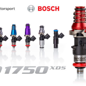 Injector Dynamics ID1750X for R35 GT-R