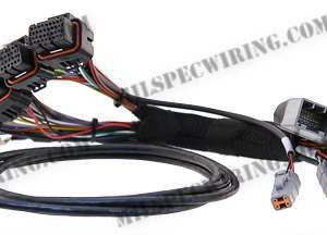 MoTeC M150 Scion FR-S/Subaru BRZ Package