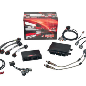 MoTeC M150 PNP - Nissan R35 GT-R