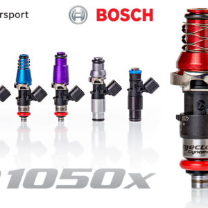 Injector Dynamics ID1050x for R35 GT-R