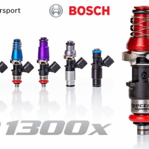 Injector Dynamics ID1300X for R35 GT-R