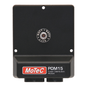 MoTeC PDM15